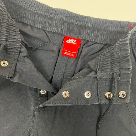 Nike Cuffed Jogger Pants - Picture 2 of 6